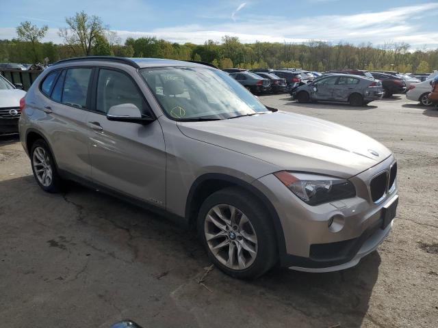 WBAVL1C5XFVY34537 BMW X1 Xdrive28i