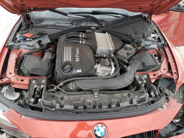 WBS8M9C55J5J79068 BMW M3