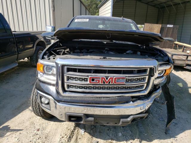 1GTV2UEC6EZ299801 GMC Sierra K1500 Sle