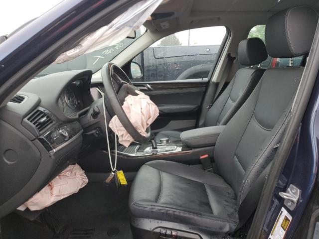 5UXWX9C54F0D59959 BMW X3 Xdrive28i