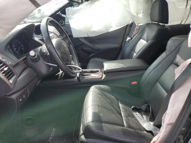 5J8TB4H34HL020082 Acura RDX