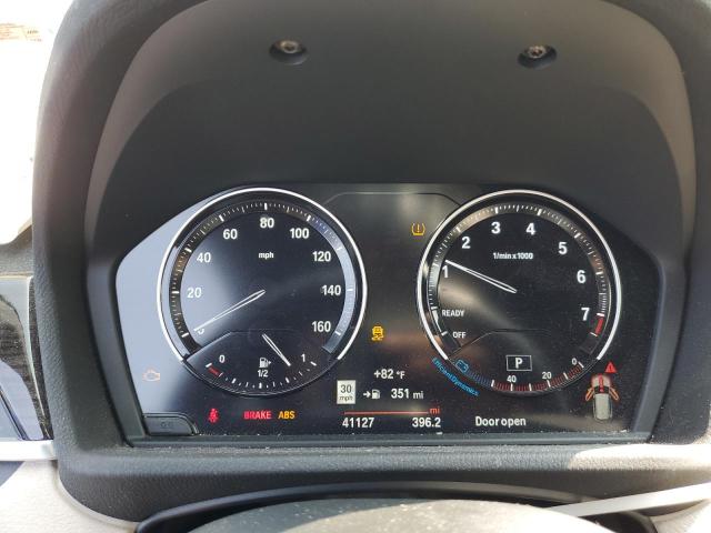 WBXJG9C05L5P76781 BMW X1 Xdrive28i