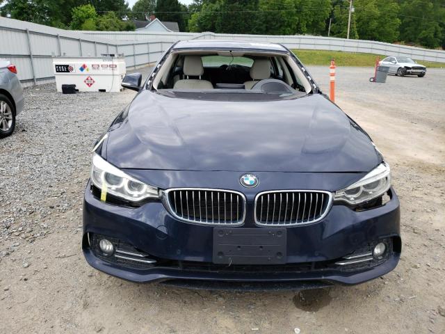 WBA4A7C50FD414103 BMW 428 Xi Gran Coupe