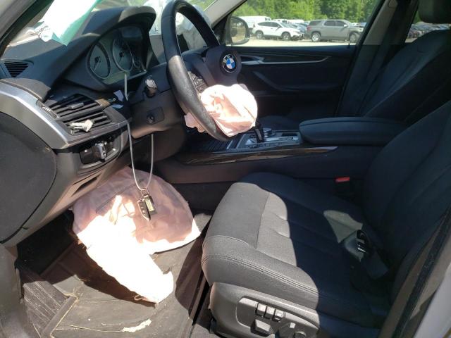 5UXKR0C52F0P15911 BMW X5 Xdrive35i