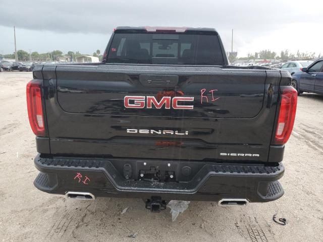 1GTP8FET2MZ407798 GMC Sierra C1500 Denali
