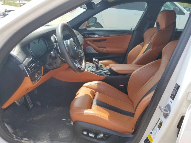 WBSJF0C54JB282166 BMW M5