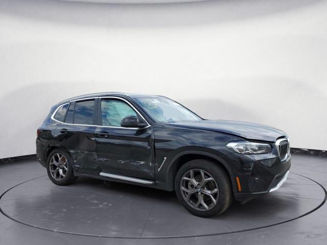 5UX53DP06N9L35131 BMW X3 Xdrive30i