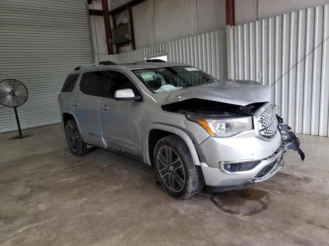 1GKKNPLS0HZ260782 GMC Acadia Denali