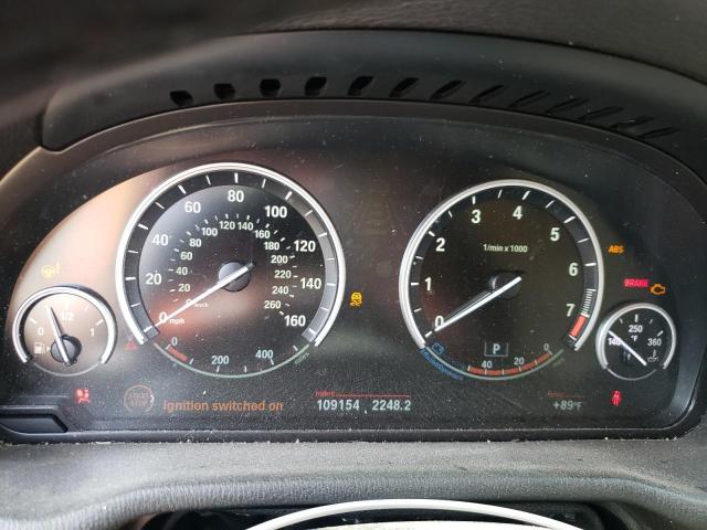 5UXWX7C51F0K34841 BMW X3 Xdrive35i