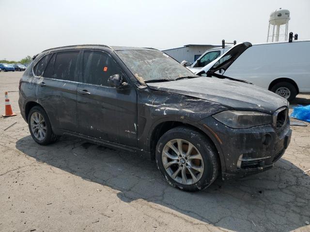 5UXKR0C51F0P14796 BMW X5 Xdrive35i