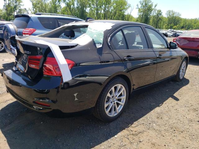 WBA8E5G53GNT41843 BMW 320 XI