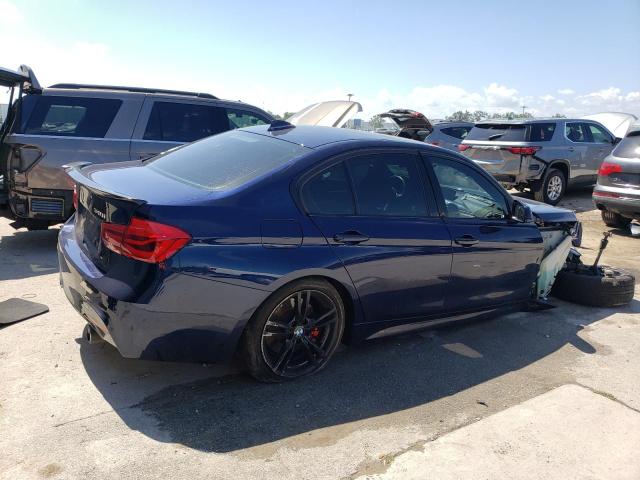 WBA8B7G54JNU95103 BMW 340 XI