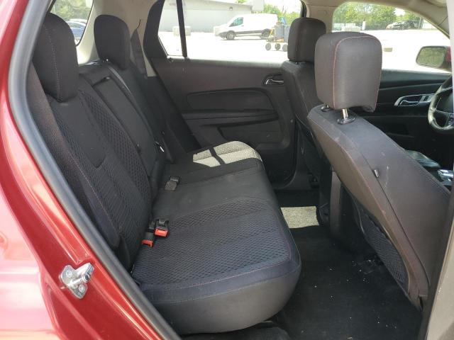 2GKALMEK3F6311343 GMC Terrain Sle