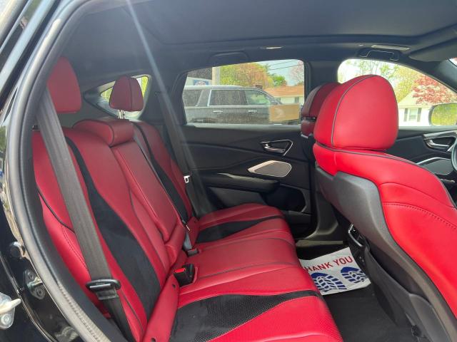 5J8TC2H68LL806603 Acura Rdx A-spec