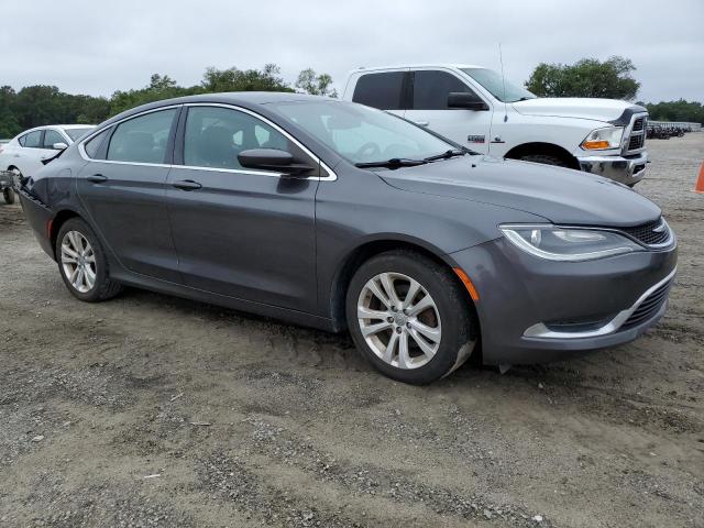 1C3CCCAB0GN178515 Chrysler 200 Limited