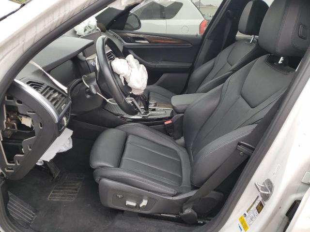 5UXTY3C06L9B14797 BMW X3 Sdrive30i