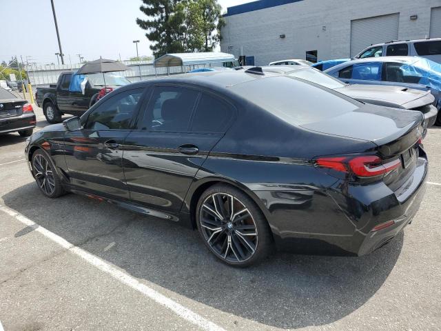 WBA53BJ07MCF27531 BMW 540 I