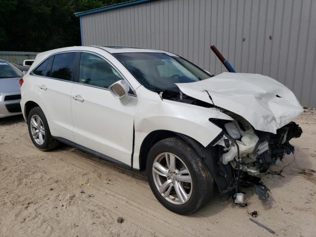 5J8TB3H57FL013751 Acura Rdx Technology