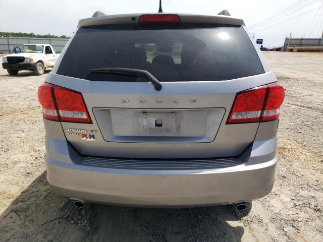 3C4PDDAG2HT698521 Dodge JOURNEY SE