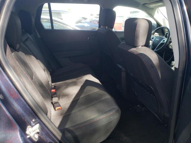 2GKALNEK1G6179867 GMC Terrain Sle