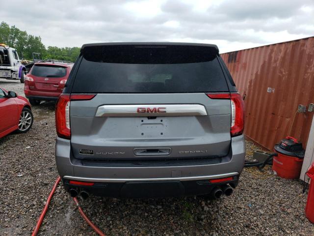1GKS1DKL7MR180250 GMC YUKON DENALI