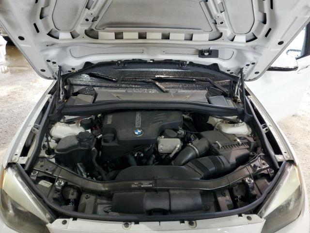 WBAVM1C56EVW48182 BMW X1 Sdrive28i
