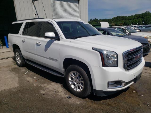 1GKS2GKC2KR167367 GMC Yukon Xl K1500 Slt