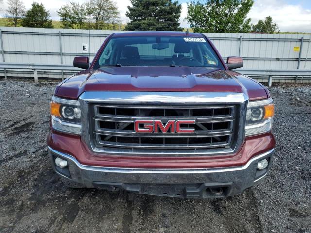 1GTV2UECXEZ198230 GMC Sierra K1500 Sle