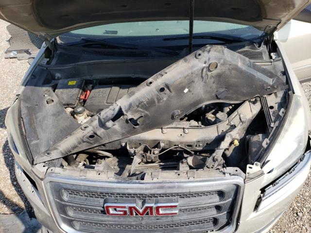 1GKKRNED0GJ148827 GMC ACADIA SLE