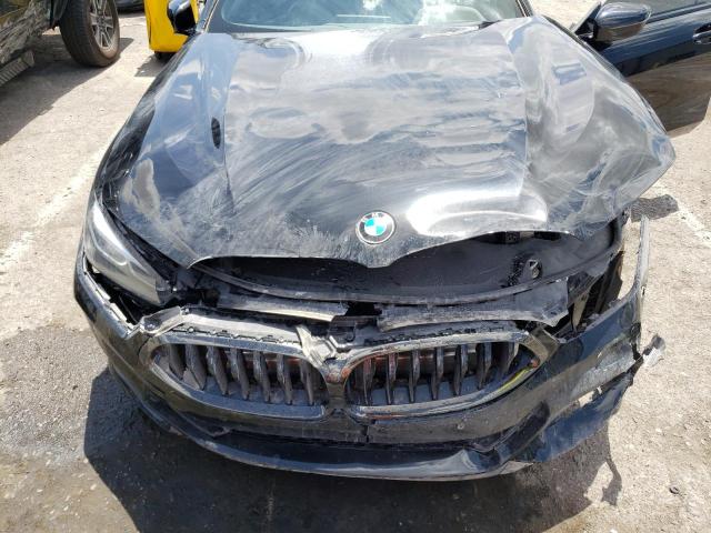 WBAGV8C01NCJ20550 BMW M850XI