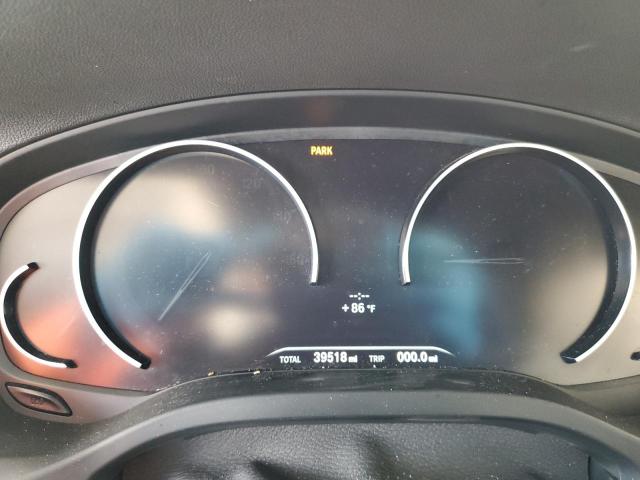 5UXTY3C07M9H48704 BMW X3 Sdrive30i