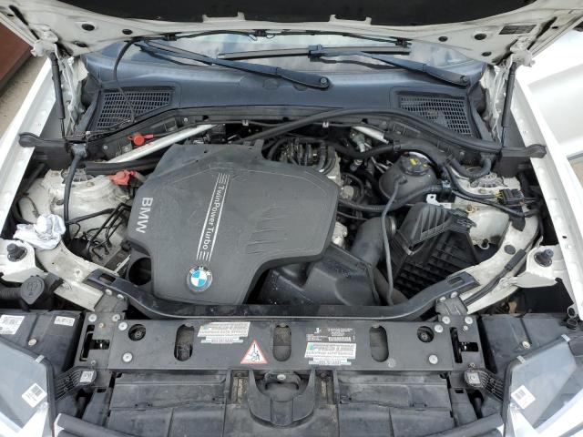 5UXXW3C59F0M88006 BMW X4 Xdrive28i