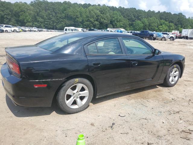 2C3CDXBGXEH319207 Dodge Charger Se