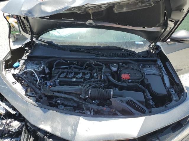 19UDE4H64PA010989 Acura Integra A-spec Tech