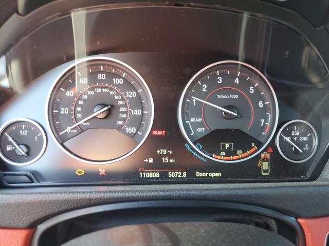 WBA3R1C54GK529169 BMW 435 I