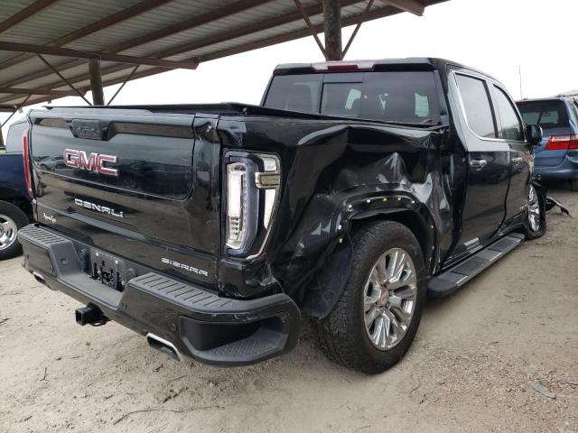 3GTU9FEL7MG415492 GMC Sierra K1500 Denali