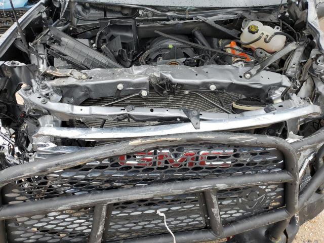 1GTP9EEL4NZ192126 GMC Sierra Limited K1500 At4