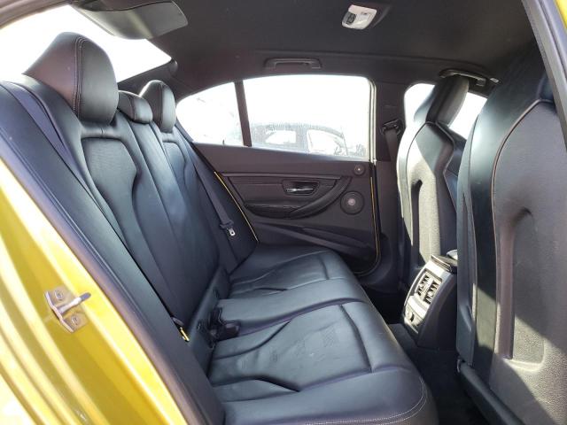 WBS3C9C5XFP806193 BMW M3