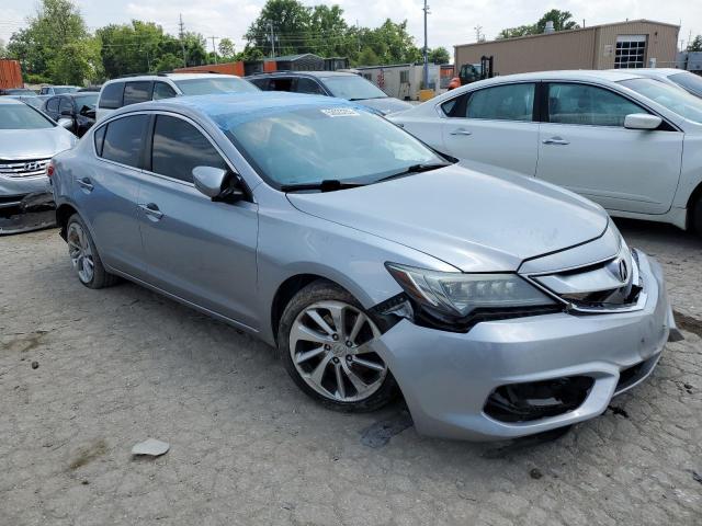 19UDE2F37HA002139 Acura Ilx Base Watch Plus