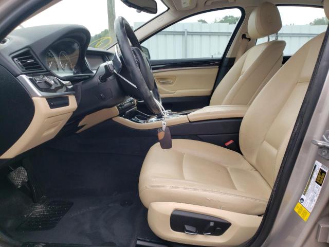 WBA5A5C50GG349780 BMW 528 I