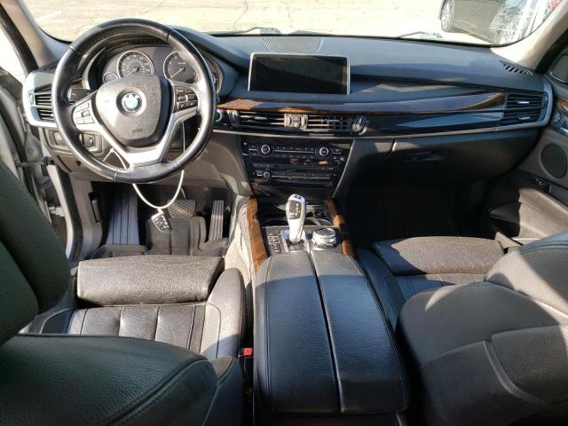 5UXKR6C52F0J76581 BMW X5 Xdrive50i
