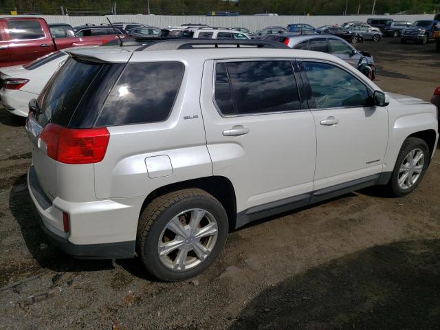 2GKFLTEK6H6352942 GMC Terrain Sle
