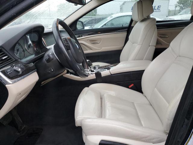 WBA5B3C53ED534115 BMW 535 XI