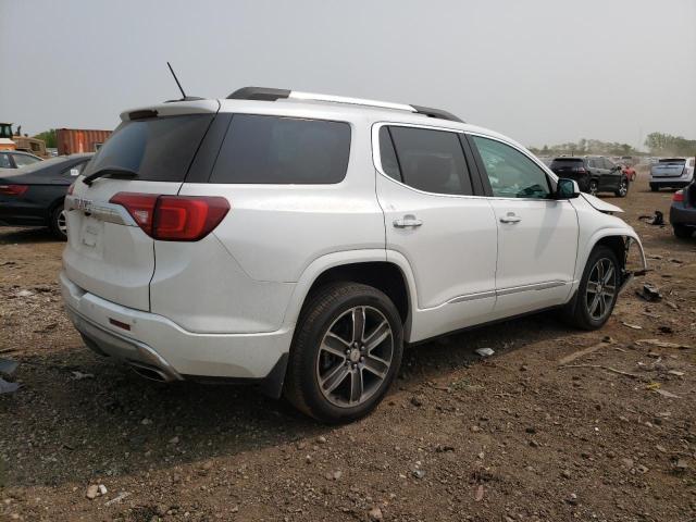 1GKKNPLS3HZ292836 GMC Acadia Denali