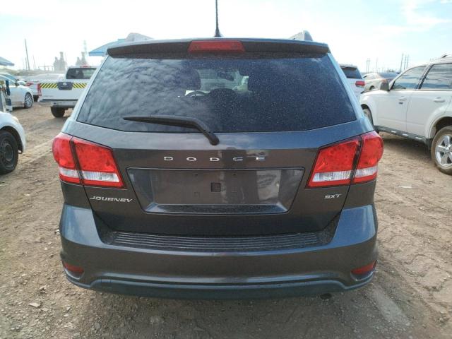 3C4PDCBB8GT128423 Dodge Journey Sxt