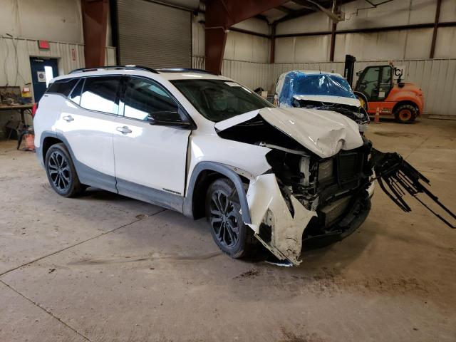 3GKALMEV8KL115544 GMC Terrain Sle