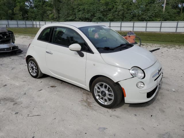 3C3CFFAR2FT523189 Fiat 500 POP