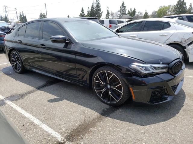 WBA53BJ07MCF27531 BMW 540 I