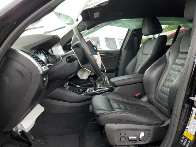 5UXTR9C56KLE15244 BMW X3 Xdrive30i