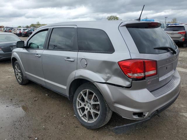 3C4PDDEG2KT687441 Dodge JOURNEY GT